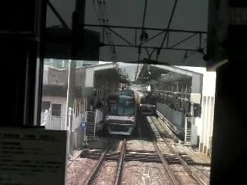 【副都心線】小竹向原～和光市【急行川越市】(晴れ)