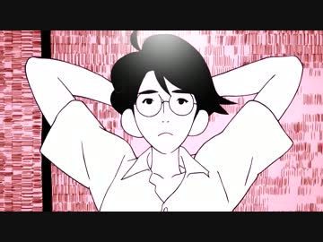 [AMV] Passion Clock [various(四畳半神話大系)]