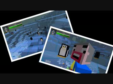 【minecraft】ドラゴンクエストⅡ～たそがれしものたち～【冒険の書４】