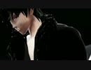 【MMD】土方でdaisuke【銀魂】