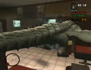 gtasa ベリオロス