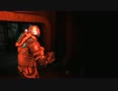 【PC】DEAD SPACE3を絶叫してみた。Part62 【日本語字幕】
