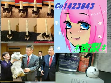 オッサンにｈｓｈｓ＼(^o^)／gdgdな雑談