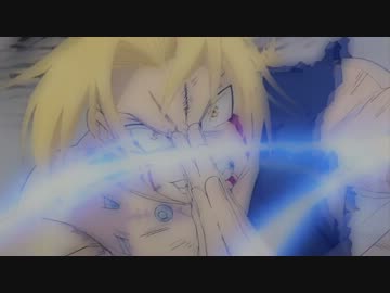 【ＭＡＤ】進撃の錬金術師【進撃の巨人OP×鋼の錬金術師】