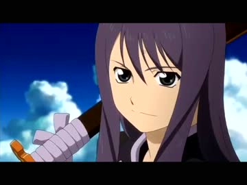 【MAD】テイルズ×進撃の巨人