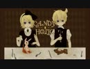 Candy ◆ Holic