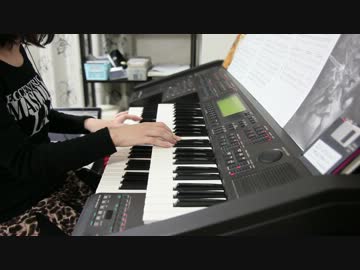 ゼル伝 トワイライトプリンセス『ハイラル平原』弾いてみた。