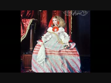 【ニコカラ】　天譴と超克　【ALI　PROJECT】（on　vocal）