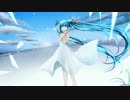 【初音ミク】一人の人間【オリジナル曲】