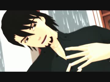 【MMDタイバニ】ハロ ＼新ボボヂ式おじ／ ＼新aokana式バニ／ハワユ【T&amp;B】