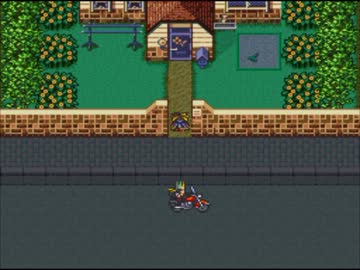 「ＧＯ！ＧＯ！森部大王」を極一部だけ再現