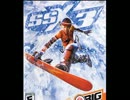 SSX3　個人的にノれるBGM集