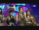 [K-POP] T-ara N4 (ft SPEED) - Jeon Won Diary(田園日記) (Debut Stage 20130502) (HD）