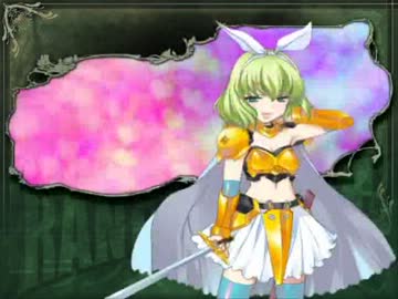 ランスクエストマグナム　プレイ動画part76「三人目のジジィ」