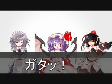 『トーホーN◎VA』　更新休止＆リスタートのお知らせ。