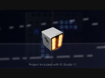 FL Studio 11 【 What's New 】