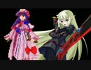 【プレイヤー操作】ローグでMUGENの武者修行205