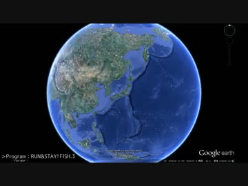 【魚釣り】RUN&amp;STAY! 春シーバス（前編）【FISH.3】