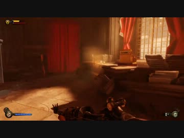 [PC] BioShock Infinite 日本語版 ゲームプレイ 33