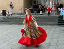 Russian Gypsy Dance