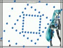 I wanna be the Satori ミク撃破