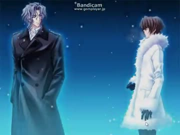 【MESSIAH】BLゲーム体験版実況動画part11