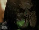 Aliens Predator with！ Ｍinecraft 。一緒に地下都市で暮らそう 3の巻