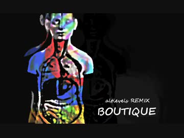 【NNI】BOUTIQUE【Samplr】
