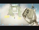 【BF3】BF3でトランスフォーマー再現してみたテスト.ver【MMD】
