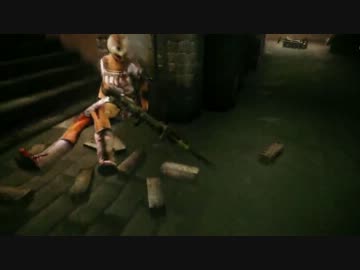 【男実況】GearsOfWar:Judgment vol.1-2【初見プレイ】