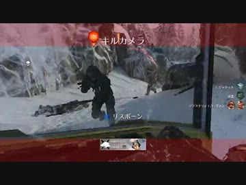 【CoD:BO2】残党兵がCoD:BlackOps2マルチを実況20【山頂ﾊﾞﾘｽﾀ】