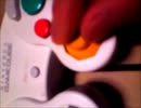 【バイオ４】ＧＣコン視点変更【手元動画】