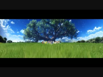 【オリジナルヒュムノス】Izlcabasta【合唱】