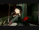 【CM3D】マイキャラ(1人)でEntrance to You【高音質】(修正版)