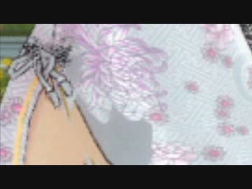 アイドルたちのお尻の遠心力にチャイナ服が耐えられなかったようです