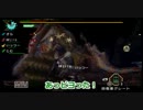 【MHP3HD】 のんびり実況プレイ☆（ゝω・）vｷｬﾋﾟ　part.3-2