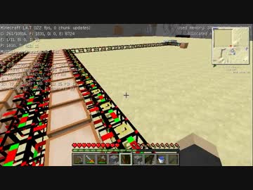 【minecraft】有限会社Greg工業part05【ゆっくり実況】
