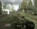 COD4.５分で学べる狙撃スポットOverｇrown編v2