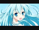 【フルHD】電波女と青春男（フル・Os-宇宙人 ）AMV-05 1920x1080 No.203