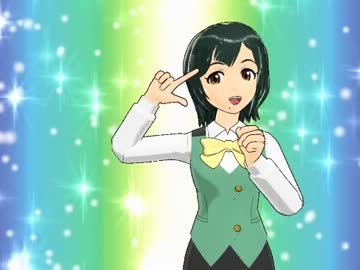 ３０！ピンチ！小鳥さん