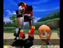 【ソニックアドベンチャーＤＸ】 実況プレイ　part22　【ガンマ編】
