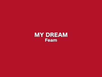 MY_DREAM.m4v
