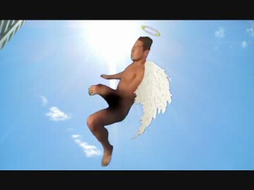 天国に一番近い真夏の夜の淫夢