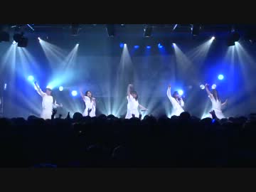 LIVE「BiSとDorothy Little Happyの"GET YOU"」2/5