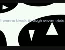 TASさんがアイワナの針ゲに挑むようです【I wanna break through Seven ...