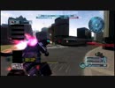 【ゆっくりGBO】佐官目指して剣をとる。ジオン格闘機乗りの戦闘報告１