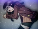 待雪の花 ～snow drop～ (demo movie) snowdrop