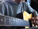 BUMP OF CHICKEN のカルマを弾き語ってみた