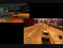 【GTA4】自由にのびのびなpart7【結月ゆかり実況】