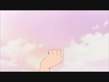 ゆずこの手の上に鳩が乗っちゃうAU